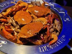 招牌肉蟹煲-胖哥俩肉蟹煲(虹口龙之梦店)