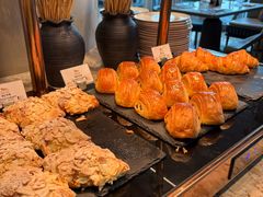 -深圳美高梅酒店·欢宴Festival·全日餐厅