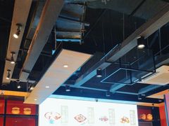 -渝是乎川渝小炒(新世界百货望京店)
