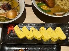 -気楽亭和食料理(气乐亭大世界本店)