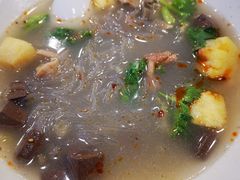 -百年尹氏汤包(湖南路狮子桥店)