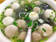 -老彬专工蚝烙糕粿