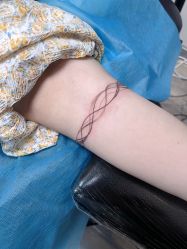 -众刺纹画·纹身·穿孔饰品·海娜定制