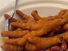 -白天鹅宾馆-宏图府餐厅