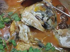-老海陵·泰州菜(图书馆店)