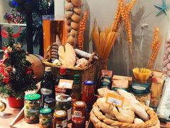 -万德诺富特酒店·自助餐厅(万德大厦店)