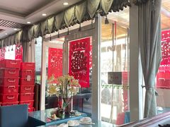 -桃子餐厅·天津菜(红星路直营店)