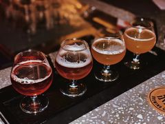 -京A Taproom·精酿餐吧(CBD店)