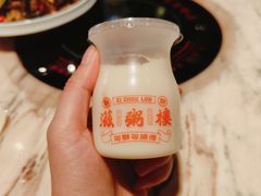 -滋粥楼·顺德菜(番禺广场总店)