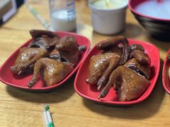 -光明刘冰乳鸽店(光明法政北路店)