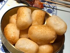 -来涮蜀鲜货火锅串串香(菜市口店)