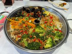 -大眼锅贴水饺(河东店)