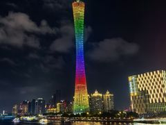 -广州永庆坊瞻云精选酒店