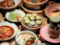-吃饭皇帝大(解放西路店)