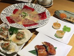 -禾风·海鲜料理自助(玉林店)