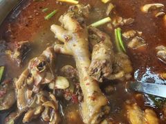 -石婆婆烧鸡公(凤凰西街店)