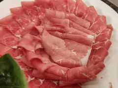 -仁和四季涮肉馆(天坛南门店)