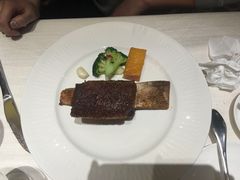 -王品牛排(郑州大卫城店)