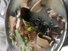 -广场正宗原汁薏米店