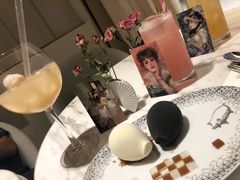 -théATRE 茶聚场(王府中環店)
