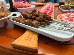 -阳坊胜利涮羊肉(阳坊老店)