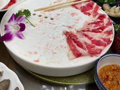 -清真京华源·涮肉烧烤(丰庆店)