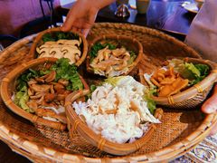 -滇野云南野生菌餐厅(陕西南路店)