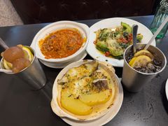 -妈阁铭记澳葡美食