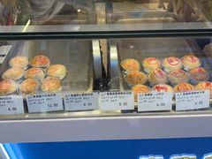 -泰康食品(南京东路店)