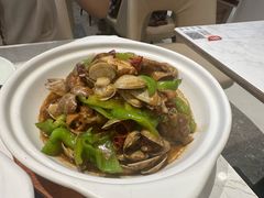 -船歌·鱼水饺青岛菜(国贸商城店)