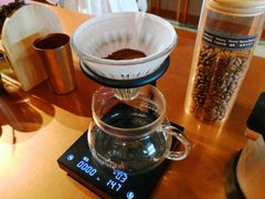 -sugarman espresso素饮糖人高新咖啡工厂