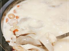 -捞王锅物料理(凯旋路店)