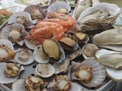 -日照大牌檔•小船海鲜(万平口店)