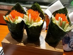 -匠和风精致料理(莆田财富中心店)