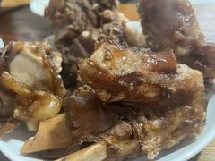 -四合心砂锅居(轩辕小区店)