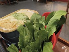 -北门涮肉·铜锅涮肉(南锣鼓巷店)