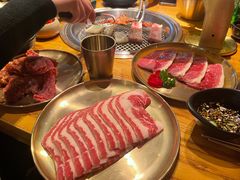 -韩罗苑(万象城店)