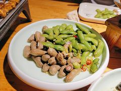 -管氏翅吧(甘家口店)