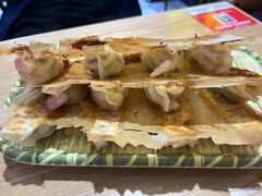 -赵奶奶水饺锅贴小酒馆(丁字沽店)