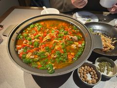 -饕林餐厅(春熙路店)
