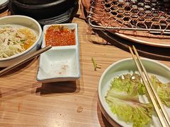 -王妃家(明洞中央店)