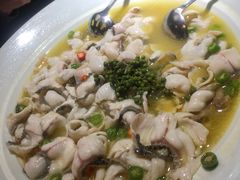 -青花椒花椒鱼(合生汇店)