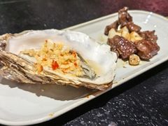 -铁板诱惑法式铁板烧(大卫城店)