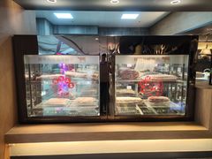 -韩盛·古法烤肉店(皇城恒隆广场店)