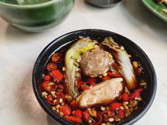 -狐狸爱上椰子鸡(滨江星光大道店)