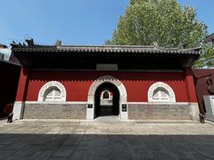 -嵩祝寺及智珠寺