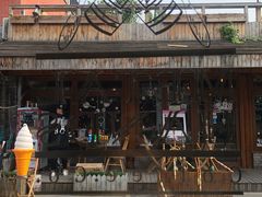 -METAL HANDS(五道营店)