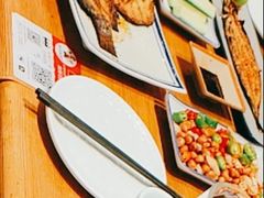 -老高烧烤(龙华星河iCO店)