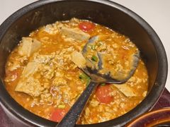 -小放牛炒菜馆(裕华万达店)