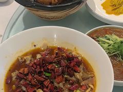 -香融府·烤鸭·家常菜(马家堡路店)